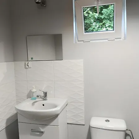 Domek Sasino Prázdninový dům Sasino