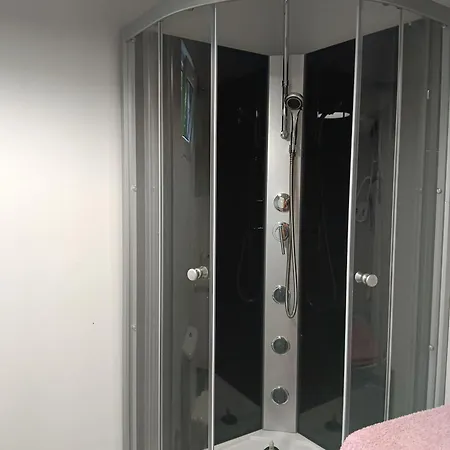 Prázdninový dům Domek Sasino